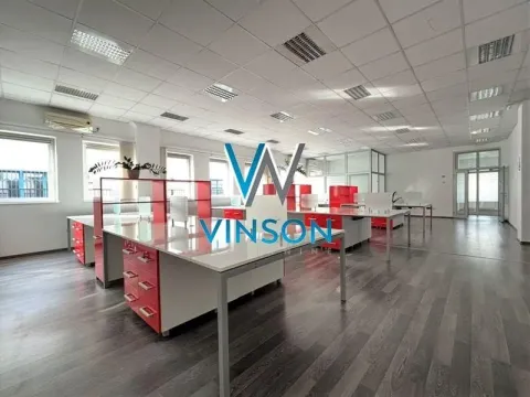 Izdavanje, poslovni prostor, 780m², Novi Sad Sve Podlokacije, Novi Sad - image 3