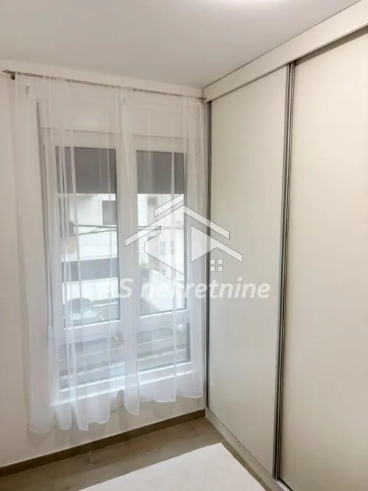 Rent, apartment, 40m², Crveni Krst, Beograd