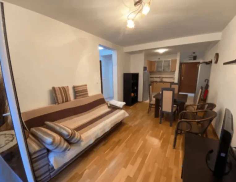 Sale, apartment, 66m², Podkošljun, Budva
