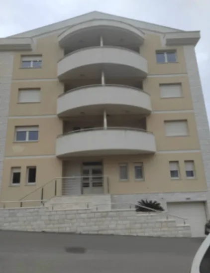Prodaja, stan, 33m², Bečići, Budva