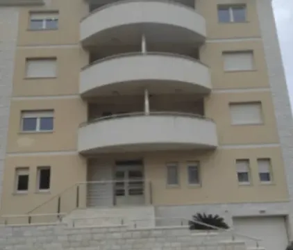 Sale, apartment, 33m², Bečići, Budva - image 6