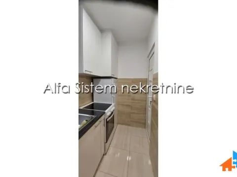 Rent, apartment, 61m², Savski Venac, Beograd - image 10