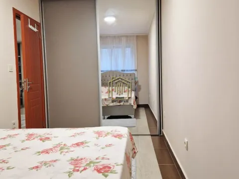 Izdavanje, jednosoban stan, 49m², Bečići, Budva - image 6