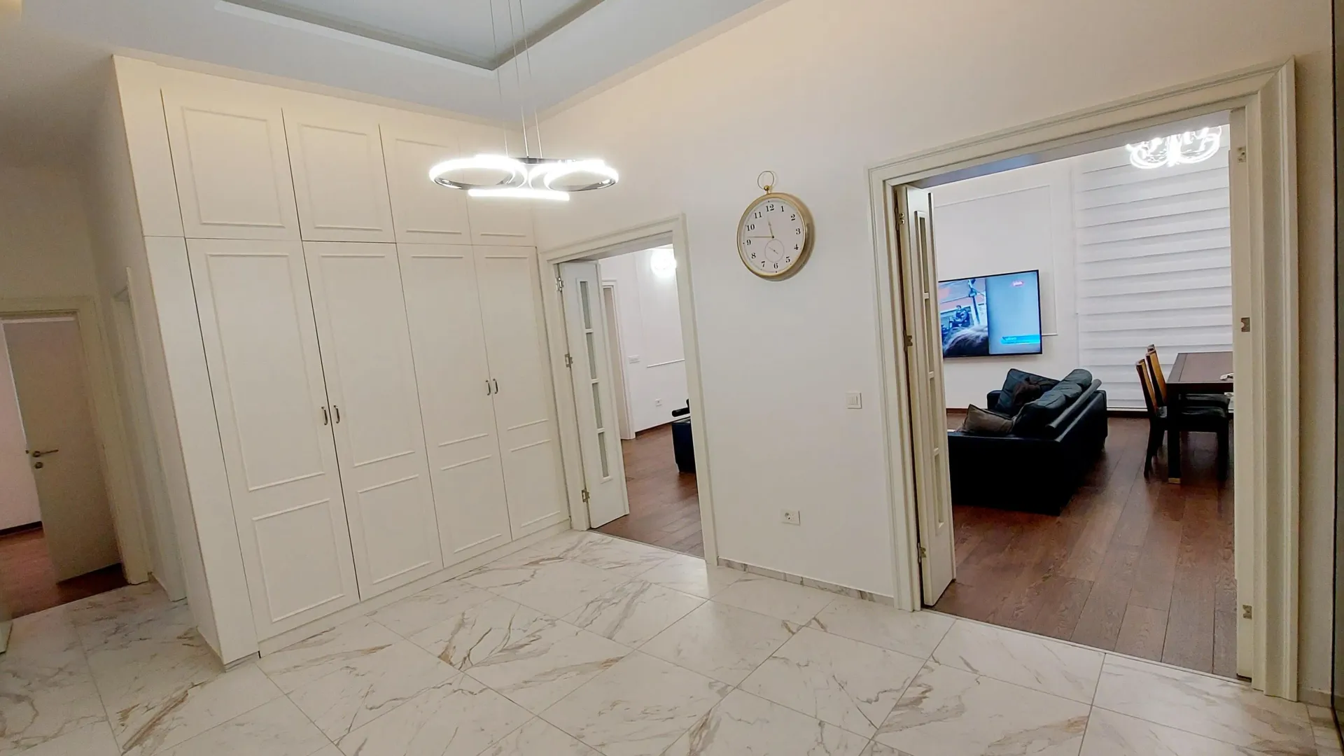 Sale, apartment, 124m², Stari Grad, Beograd