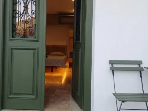 Rent, studio apartment, 19m², Gradiošnica, Tivat - image 12