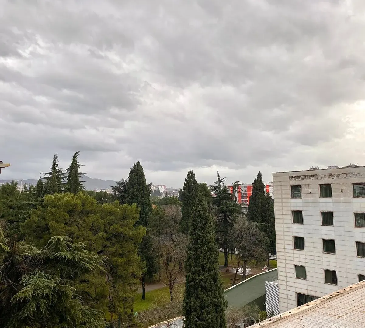 Rent, two bedroom apartment, 90m², Centar, Podgorica