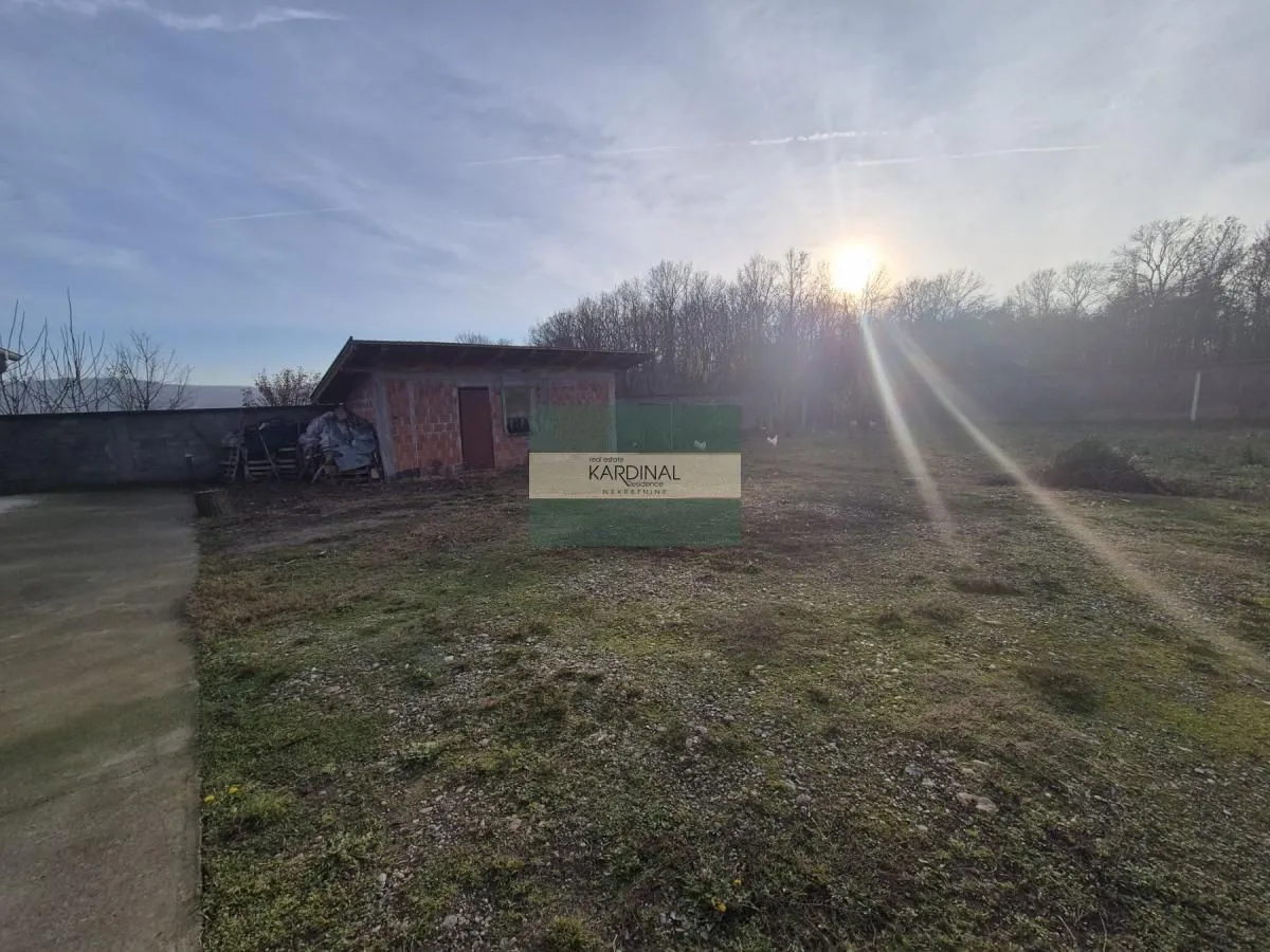 Prodaja, kuća, 271m², Šuljkovac, Jagodina
