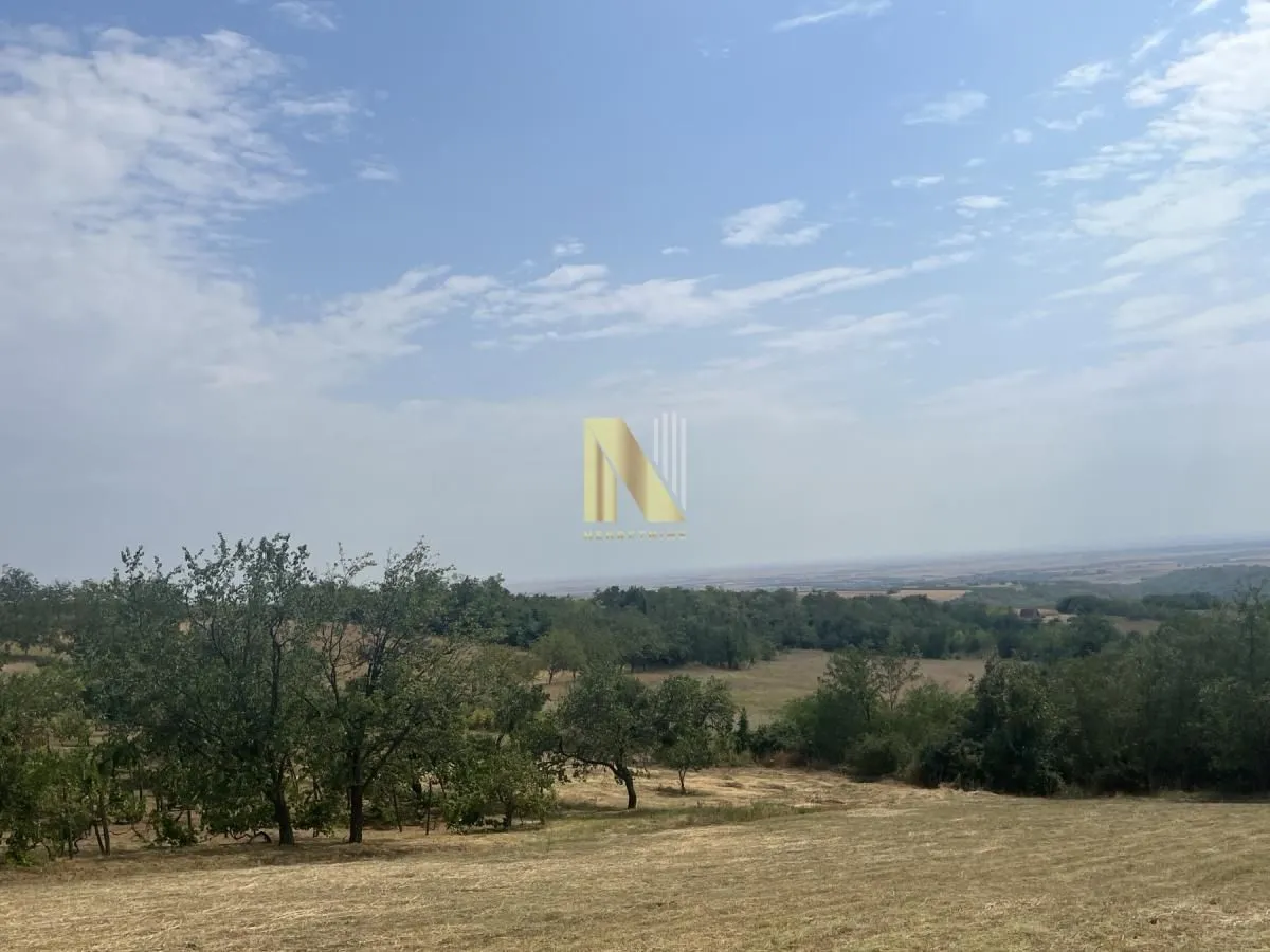 Prodaja, plac, 33993m², Banja Vrdnik, Irig