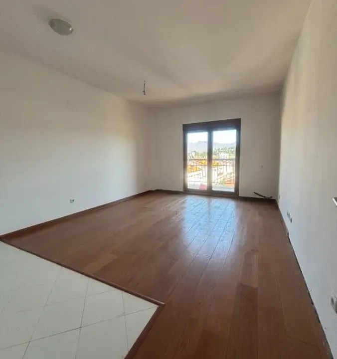 Sale, studio apartment, 36m², Preko Morače, Podgorica