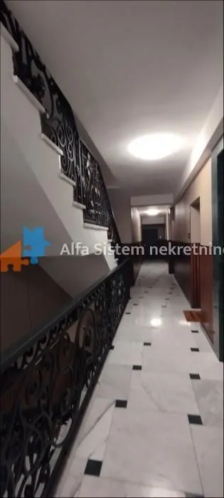 Izdavanje, stan, 41m², Trošarina, Voždovac Sve Podlokacije