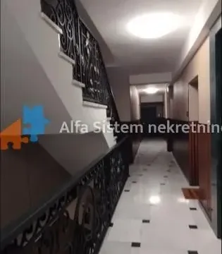 Izdavanje, stan, 41m², Trošarina, Voždovac Sve Podlokacije - image 18