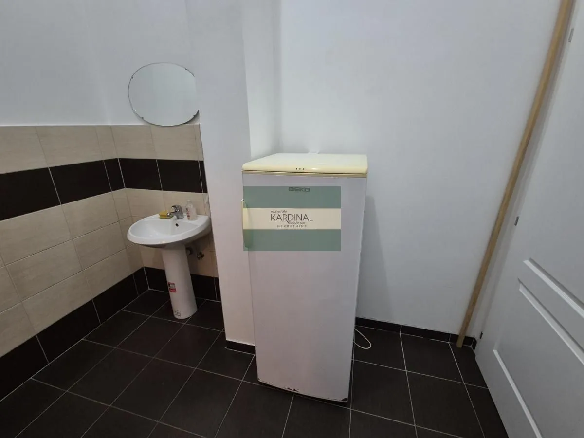 Sale, office space, 65m², Aqua park, Jagodina