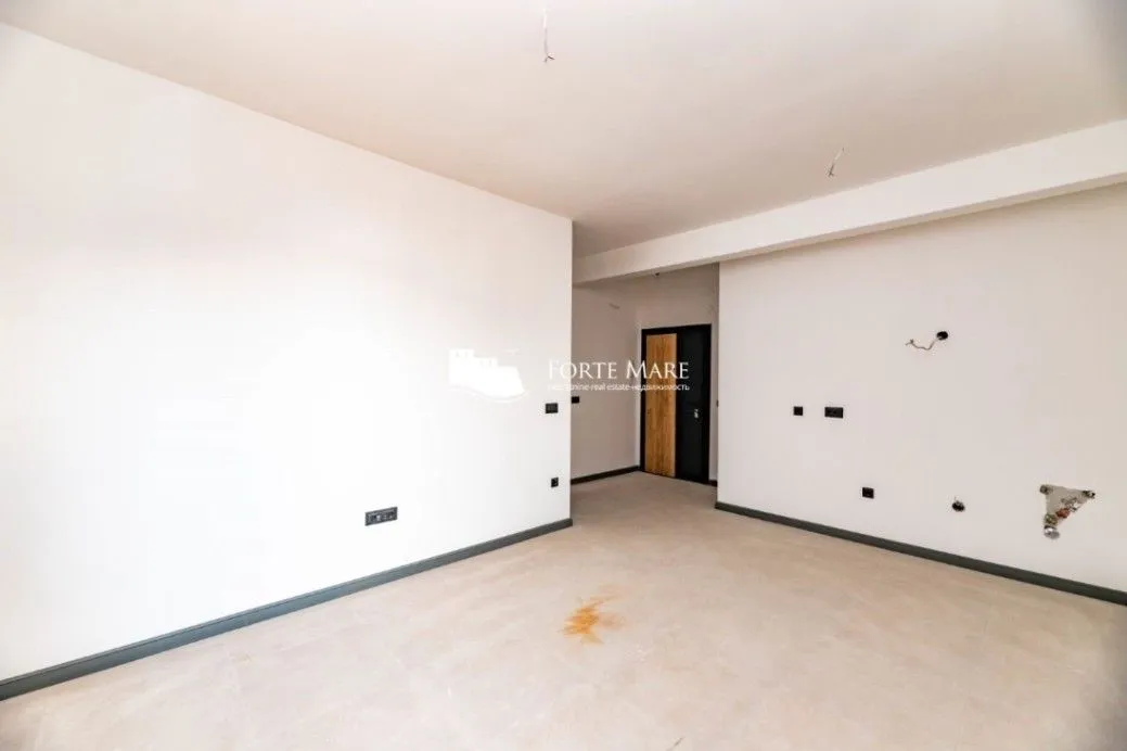 Prodaja, jednosoban stan, 37m², Kumbor, Herceg Novi