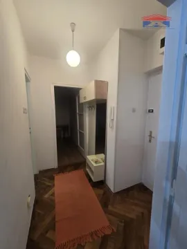 Izdavanje, jednosoban stan, 42m², Centar, Novi Sad - image 8