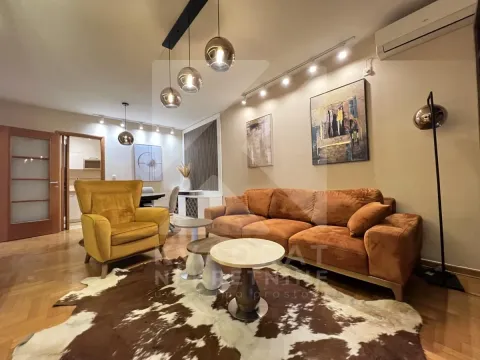 Izdavanje, jednosoban stan, 54m², Preko Morače, Podgorica - image 3