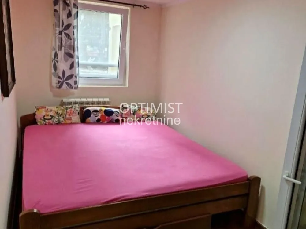 Izdavanje, dvosoban stan, 65m², Čukarica, Beograd