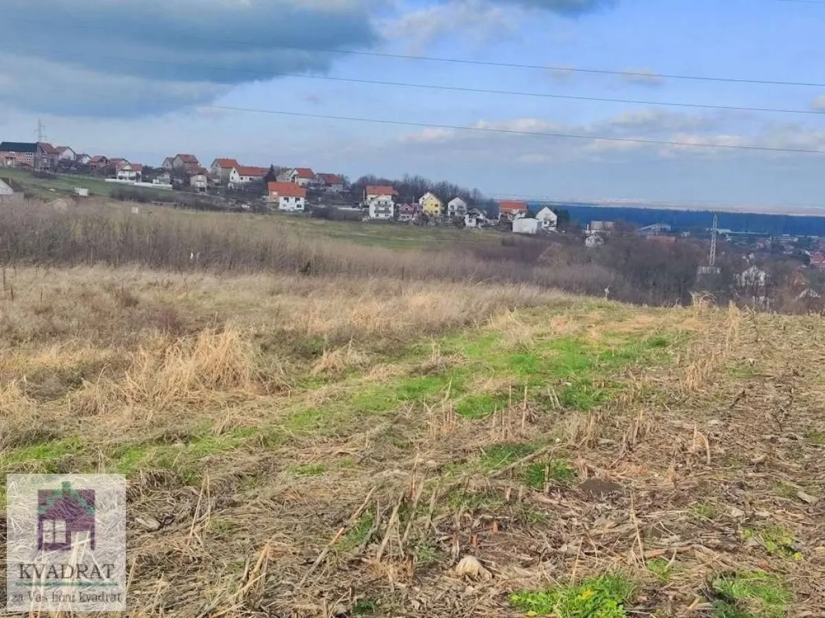 Prodaja, plac, 106m², Obrenovac, Beograd