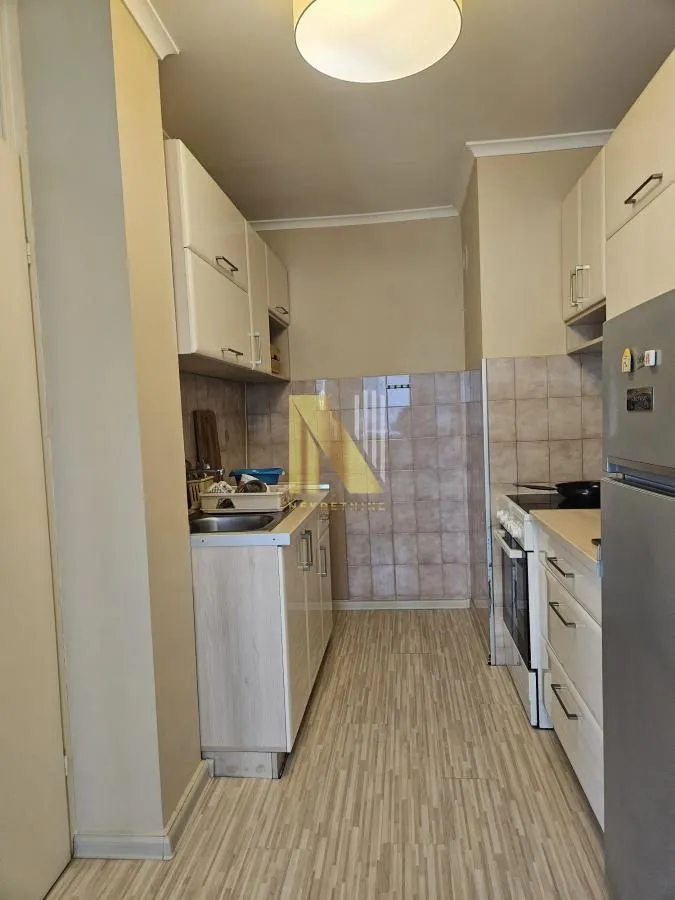Rent, one bedroom apartment, 39m², Liman 2, Novi Sad Sve Podlokacije