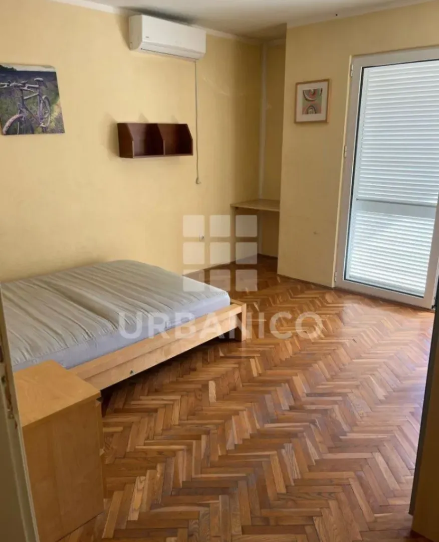 Prodaja, dvosoban stan, 59m², Bečići, Budva