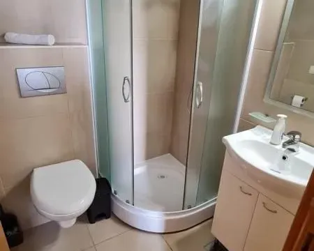 Sale, two bedroom apartment, 75m², Pržno, Budva - image 6