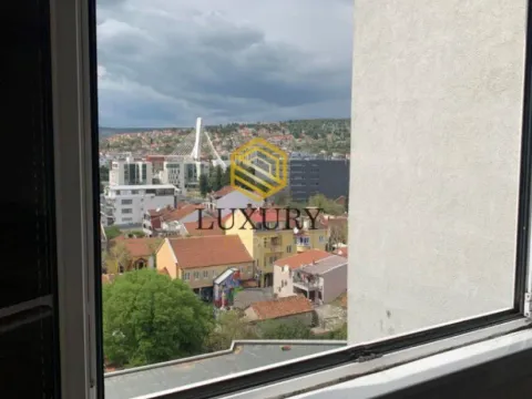 Prodaja, dvosoban stan, 86m², Centar, Podgorica - image 10