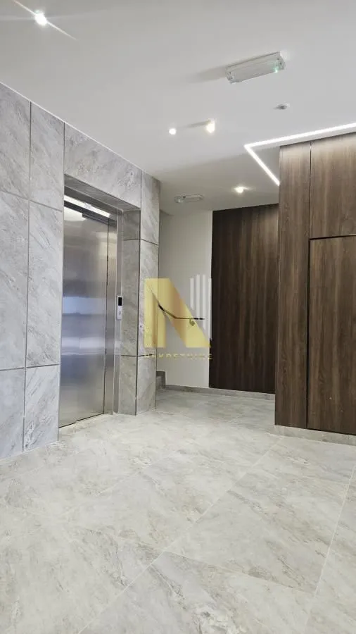 Prodaja, dvosoban stan, 47m², Veternik, Novi Sad Sve Podlokacije