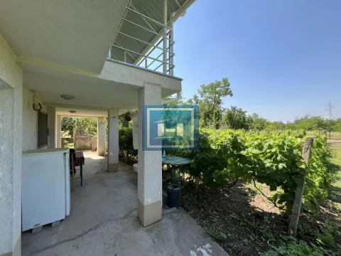 Sale, house, 120m², Paraćin, Srbija - image 12