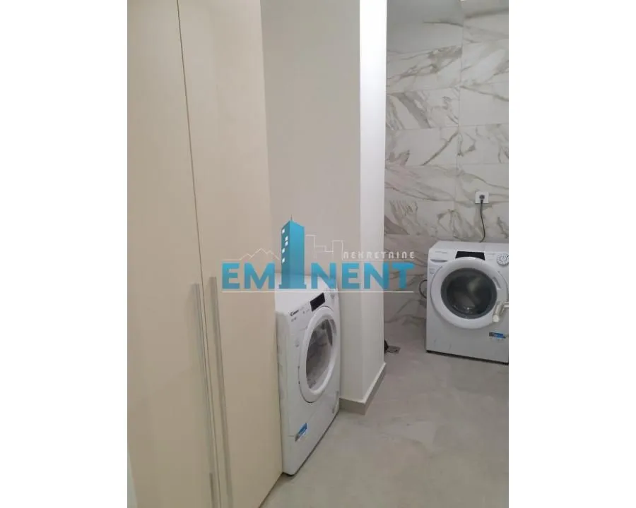 Rent, four bedroom apartment, 100m², Novi Beograd Blok 65, Novi Beograd Sve Podlokacije