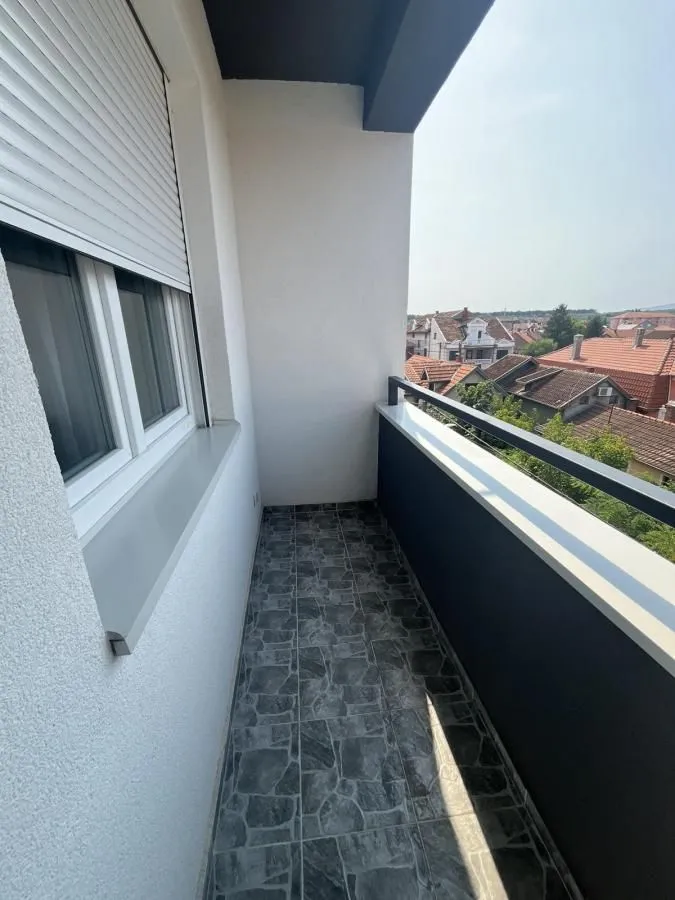 Rent, one bedroom apartment, 38m², Centar, Jagodina