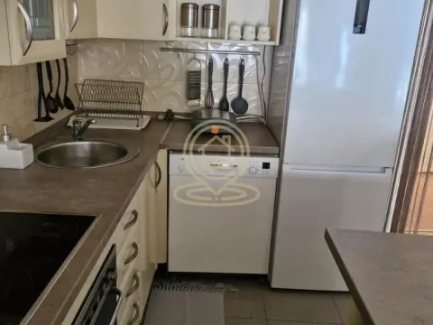 Rent, three bedroom apartment, 90m², Medijana, Niš - image 6
