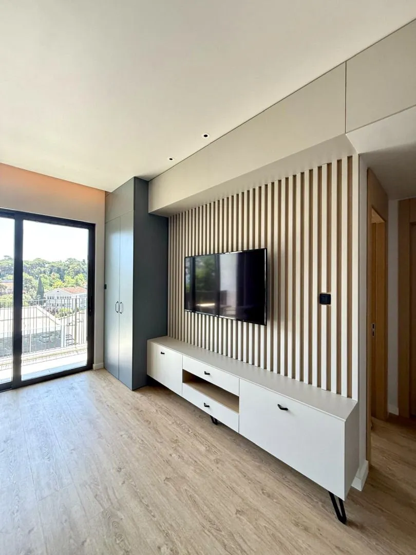 Rent, apartment, 62m², Porto Montenegro, Tivat