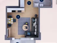 Prodaja, jednosoban stan, 31m², Centar, Vrnjačka Banja - image 4