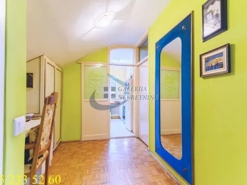 Prodaja, trosoban stan, 86m², Novi Beograd Blok 71, Novi Beograd Sve Podlokacije - image 18