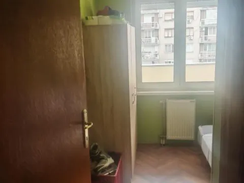 Prodaja, jednosoban stan, 40m², Sajmište, Novi Sad - image 5