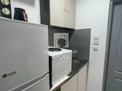 Izdavanje, jednosoban stan, 20m², Žarkovo, Beograd - image 2