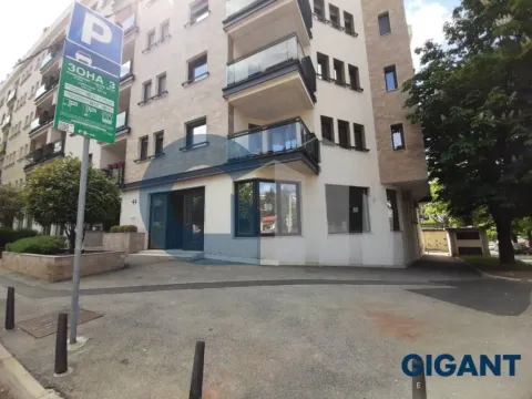 Rent, office space, 95m², Lipov Lad, Zvezdara Sve Podlokacije