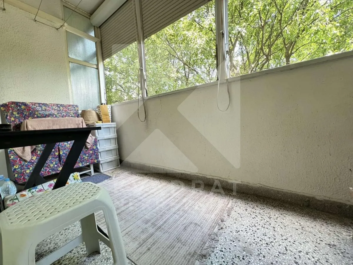 Sale, three bedroom apartment, 81m², Autobuska stanica, Podgorica