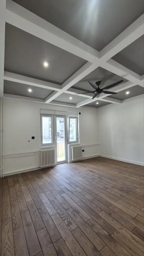 Prodaja, trosoban stan, 67m², Kej, Novi Sad Sve Podlokacije