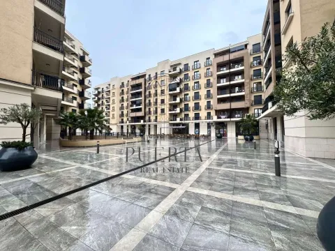 Rent, one bedroom apartment, 49m², Ljubović, Podgorica - image 13