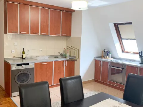 Prodaja, dvosoban stan, 86m², Podgorica, Crna Gora - image 7