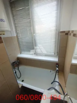 Prodaja, jednosoban stan, 29m², Novi Beograd Blok 21, Novi Beograd Sve Podlokacije - image 11