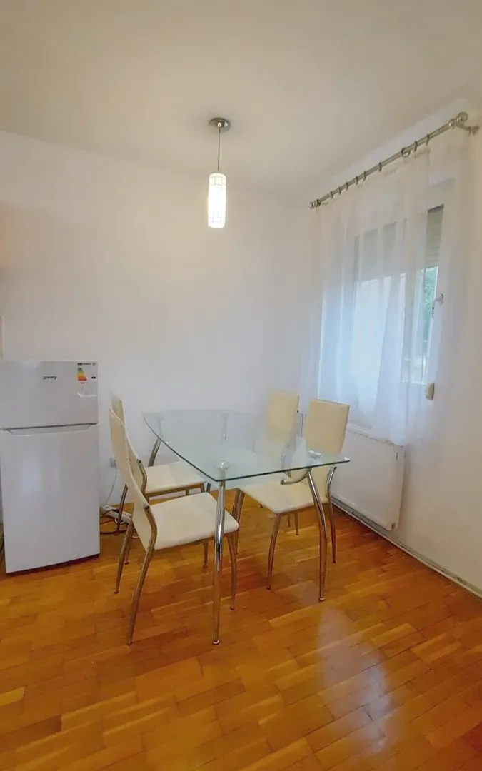 Sale, one bedroom apartment, 41m², Bulbulder, Zvezdara Sve Podlokacije