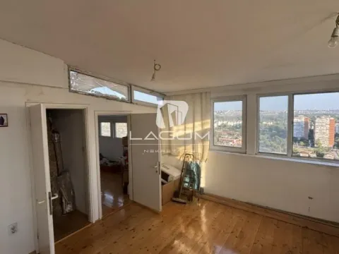 Sale, three bedroom apartment, 110m², Novi Beograd Blok 62, Novi Beograd Sve Podlokacije - image 15