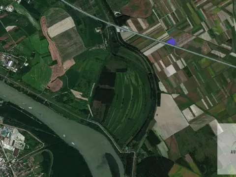 Sale, land lot, 181m², Kać, Novi Sad Sve Podlokacije - image 2