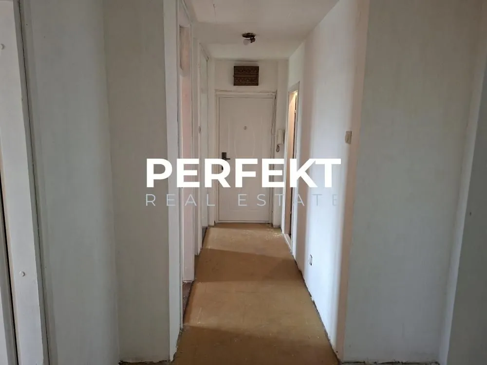 Prodaja, dvosoban stan, 56m², Strelište, Pančevo