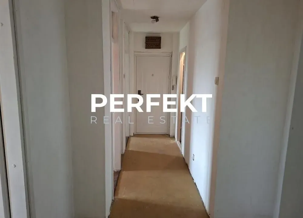 Sale, two bedroom apartment, 56m², Strelište, Pančevo