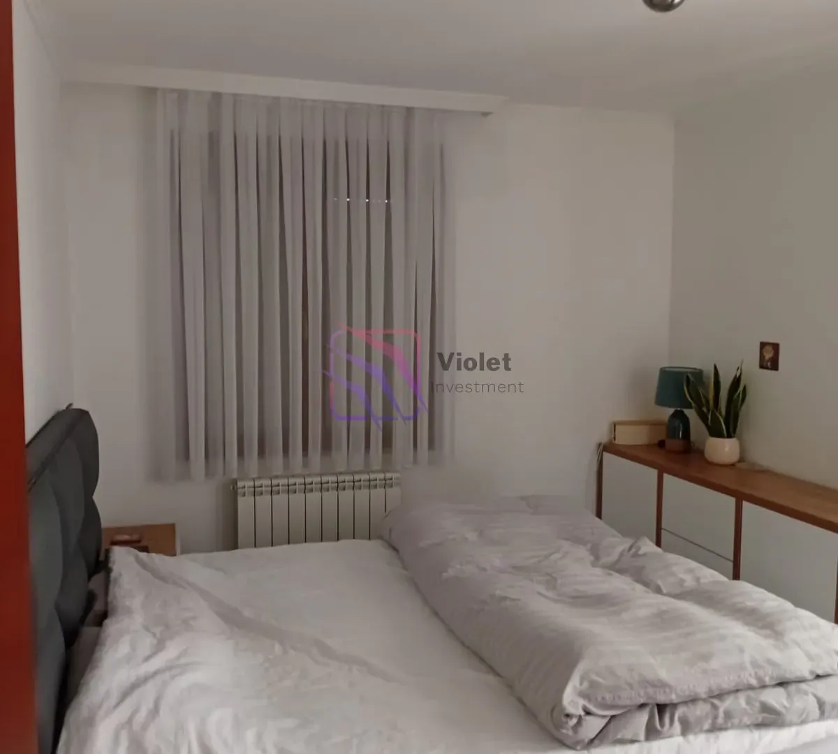 Prodaja, dvosoban stan, 76m², Gorica C, Podgorica