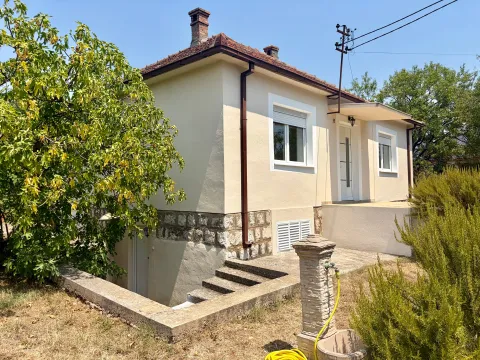 Rent, house, 125m², Ibričevina, Podgorica - image 2