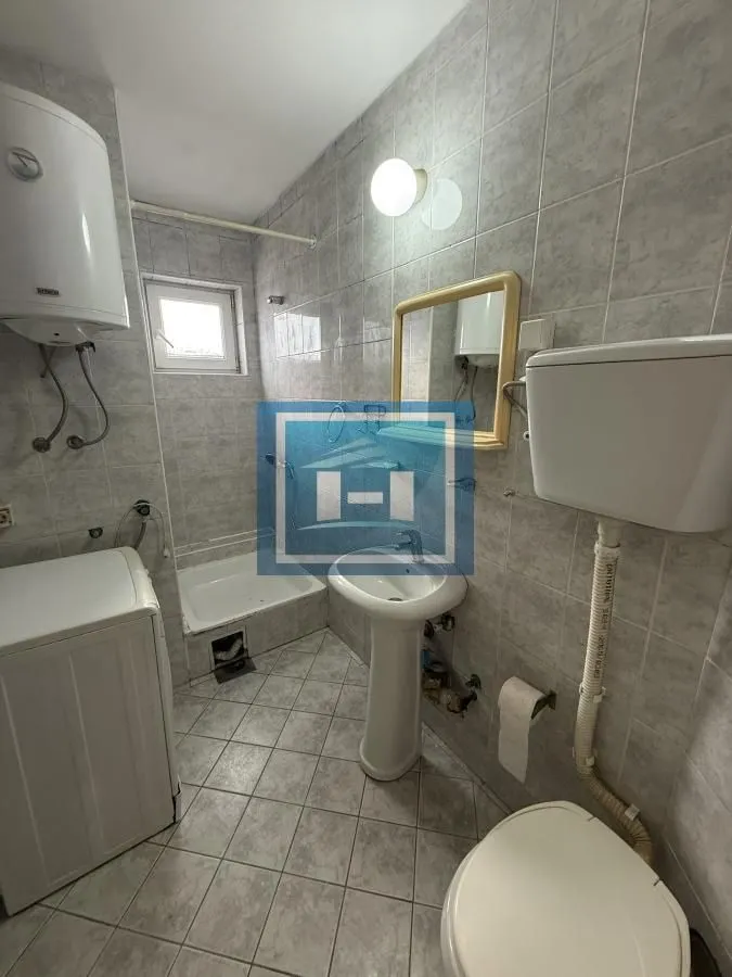 Prodaja, jednosoban stan, 48m², Vašarište, Jagodina