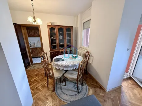 Sale, two bedroom apartment, 54m², Nova Detelinara, Novi Sad Sve Podlokacije - image 4